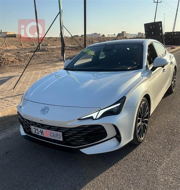 ام جي 7 2024 للبيع في العراق - كركوك